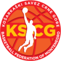 Montenegro Basketball logo.png