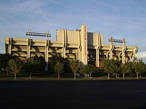 Cajun Field Afternoon.JPG