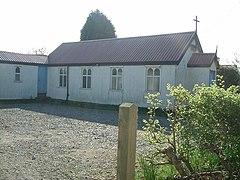 Chapel of Ease, Bellingdon - geograph.org.uk - 164432.jpg