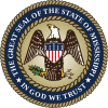 Official seal of Mississippi