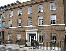 Hogarth Press House, Richmond, Surrey.jpg