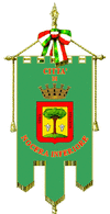 Coat of arms of Nocera Inferiore