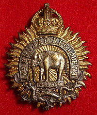 Badge of 1st Punjab Regiment 1945-56.jpg