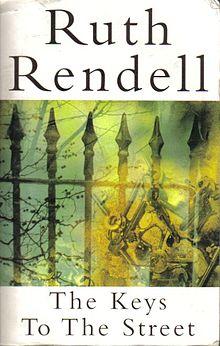 RandomHouse Hutchinson RuthRendell 1996 TheKeystotheStreet FirstPaperbackEdition.jpg