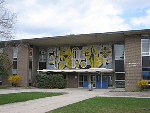Newtonbrook Secondary School.JPG