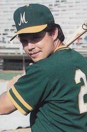 Ron Coomer - Modesto A's - 1988.jpg