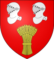 Marquess of Cholmondeley COA.svg