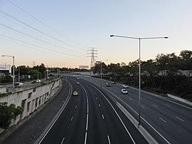 Monash Fwy S from Toorak Rd 1.jpg