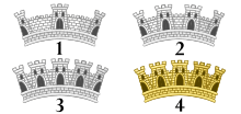 Mural Crowns - Brazil.svg