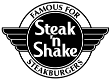 Steak 'n Shake logo.svg