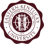 Eastern Kentucky University seal.svg