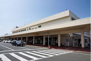 Misawa Airport Misawa Aomori pref Japan02n.jpg