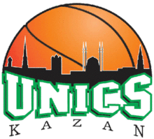 BC UNICS logo
