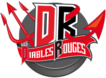 Diables Rouges de Brian&ccedil;on logo.png