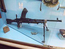 Armamento - Museo de Armas de la Nación 09.JPG