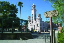 Church of Our Lady of Guadalupe