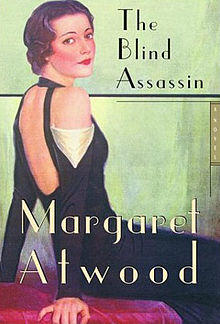 Novel the blind assassin cover.jpg