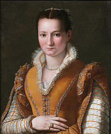 Possibly Bianca Capello de'Medici by Alessandro Allori.jpg