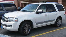 3rd Lincoln Navigator -- 08-23-2010.jpg