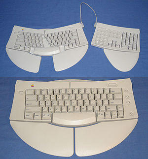Apple Adjustable Keyboard M1242 different views.jpeg