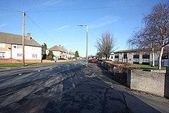 South End Road, South Hornchurch, Essex - geograph.org.uk - 1131315.jpg