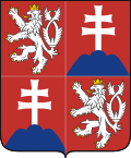 Coat of arms of the Czech and Slovak Federal Republic.svg