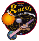 Genesis insignia.png