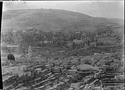 'Ayn Karim, pre-1948