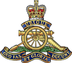 Crest of the Royal Regiment of Canadian Artillery.png