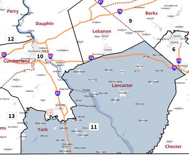 Pennsylvania Congressional District 11.png
