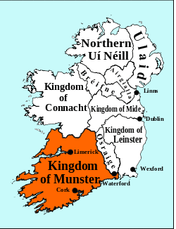 Kingdom of Munster-900.svg