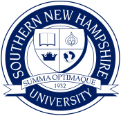 Southern New Hampshire University seal.svg