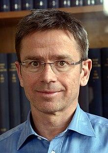 Stefan Rahmstorf, 2013 (cropped).jpg