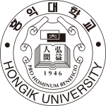 Hongik University.svg