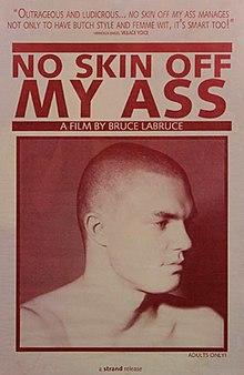 No Skin Off My Ass Poster.jpg
