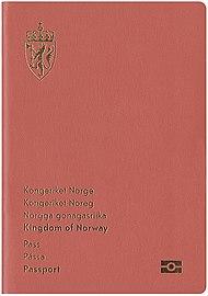 Norwegian Passport, New Design.jpg