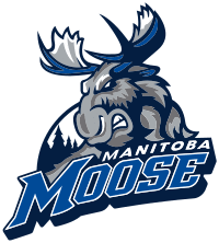 Manitoba Moose logo.svg