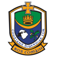 Roscommon GAA crest.png