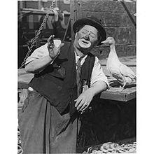 Otto Griebling 1947 cole bros circus.jpg