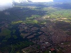 Wishaw from the air (geograph 2519062).jpg