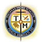 Thomas More School (San Jose, California) (emblem).png
