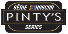 NASCAR Pinty's Series logo 2018.png