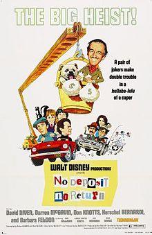 No Deposit, No Return FilmPoster.jpeg