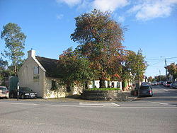 Séamus Ennis Arts Centre, Naul