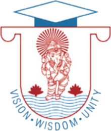 Vinayaka Mission's Research Foundation logo.png