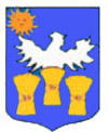 Coat of arms of Caselle Lurani