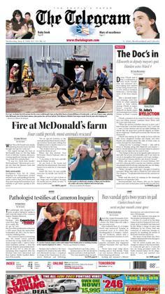 The Telegram coverpage.jpg