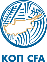 Cyprus Football Association logo.svg