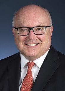 George Brandis DFAT 2017 1.jpg