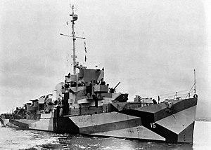 USS Austin (DE-15), circa in 1944.jpg